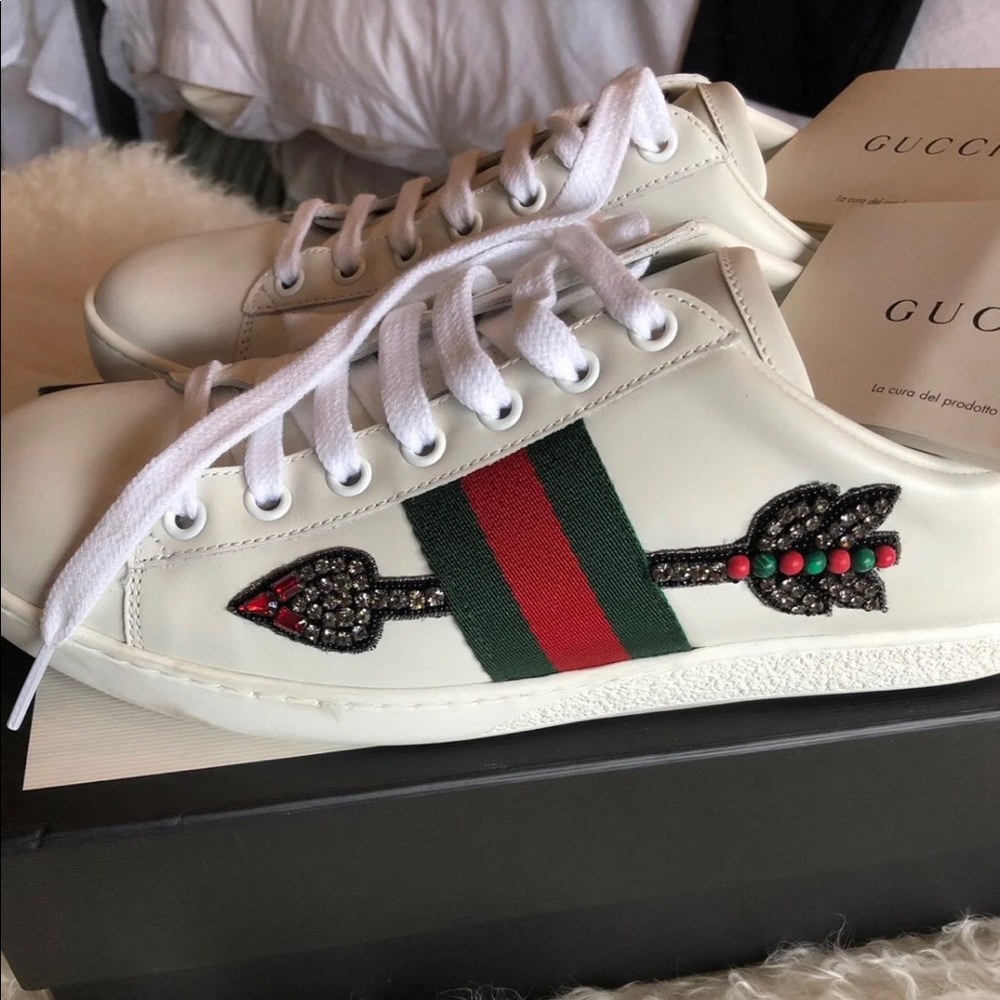 Gucci Sneakers